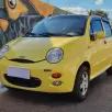 CAOA CHERY QQ 1.0 MPFI 12V GASOLINA 4P MANUAL CAOA CHERY QQ 1.0 MPFI 12V GASOLINA 4P MANUAL