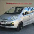 CAOA CHERY QQ 1.0 MPFI ACT 12V FLEX 4P MANUAL CAOA CHERY QQ 1.0 MPFI ACT 12V FLEX 4P MANUAL