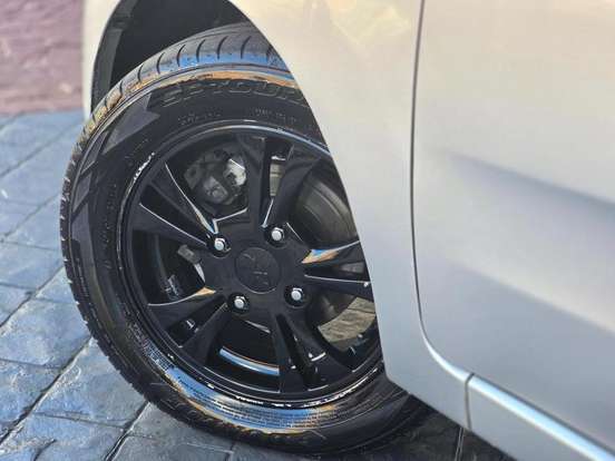 CAOA CHERY-QQ-1.0 MPFI ACT 12V FLEX 4P MANUAL CAOA CHERY-QQ-2017