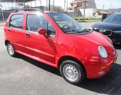 CAOA CHERY QQ 1.1 MPFI 16V GASOLINA 4P MANUAL CAOA CHERY QQ 1.1 MPFI 16V GASOLINA 4P MANUAL