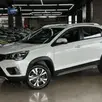 CAOA CHERY TIGGO 2 1.5 MPFI 16V FLEX ACT 4P AUTOMÁTICO CAOA CHERY TIGGO 2 1.5 MPFI 16V FLEX ACT 4P AUTOMÁTICO