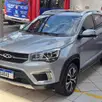 CAOA CHERY TIGGO 2 1.5 MPFI 16V FLEX ACT 4P AUTOMÁTICO CAOA CHERY TIGGO 2 1.5 MPFI 16V FLEX ACT 4P AUTOMÁTICO