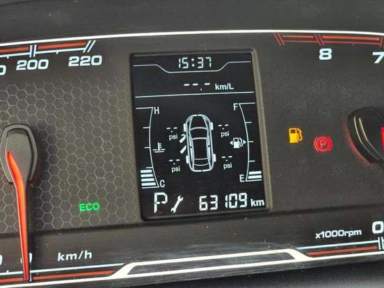CAOA CHERY-TIGGO 2-2021