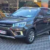 CAOA CHERY TIGGO 2 1.5 MPFI 16V FLEX ACT 4P AUTOMÁTICO CAOA CHERY TIGGO 2 1.5 MPFI 16V FLEX ACT 4P AUTOMÁTICO