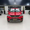 CAOA CHERY TIGGO 2 1.5 MPFI 16V FLEX EX 4P AUTOMÁTICO CAOA CHERY TIGGO 2 1.5 MPFI 16V FLEX EX 4P AUTOMÁTICO