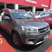 CAOA CHERY TIGGO 2 1.5 MPFI 16V FLEX LOOK 4P AUTOMÁTICO CAOA CHERY TIGGO 2 1.5 MPFI 16V FLEX LOOK 4P AUTOMÁTICO