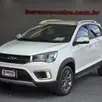 CAOA CHERY TIGGO 2 1.5 MPFI 16V FLEX LOOK 4P AUTOMÁTICO CAOA CHERY TIGGO 2 1.5 MPFI 16V FLEX LOOK 4P AUTOMÁTICO