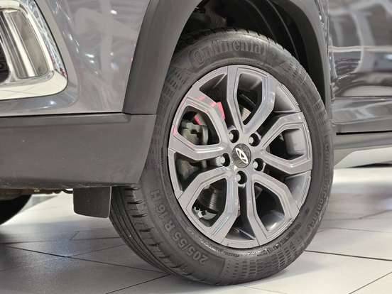 CAOA CHERY-TIGGO 2-2021