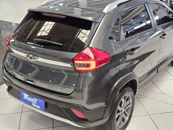 CAOA CHERY-TIGGO 2-1.5 MPFI 16V FLEX LOOK 4P MANUAL CAOA CHERY-TIGGO 2-2021