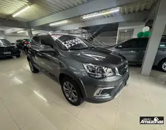 CAOA CHERY TIGGO 2 1.5 MPFI 16V FLEX LOOK 4P MANUAL CAOA CHERY TIGGO 2 1.5 MPFI 16V FLEX LOOK 4P MANUAL