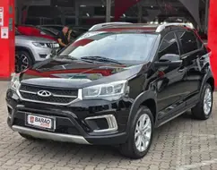 CAOA CHERY TIGGO 2 1.5 MPFI 16V FLEX LOOK 4P MANUAL CAOA CHERY TIGGO 2 1.5 MPFI 16V FLEX LOOK 4P MANUAL
