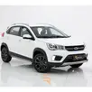 CAOA CHERY TIGGO 2 1.5 MPFI 16V FLEX LOOK 4P MANUAL CAOA CHERY TIGGO 2 1.5 MPFI 16V FLEX LOOK 4P MANUAL