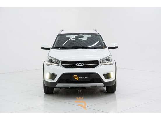 CAOA CHERY-TIGGO 2-2020