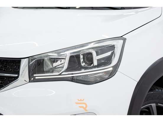 CAOA CHERY-TIGGO 2-1.5 MPFI 16V FLEX LOOK 4P MANUAL CAOA CHERY-TIGGO 2-2020