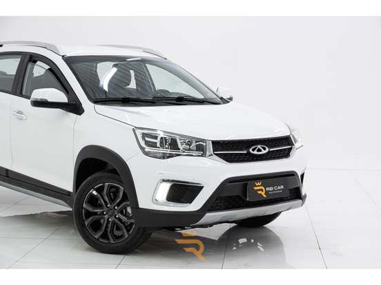 CAOA CHERY-TIGGO 2-1.5 MPFI 16V FLEX LOOK 4P MANUAL CAOA CHERY-TIGGO 2-2020