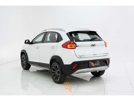 CAOA CHERY-TIGGO 2-1.5 MPFI 16V FLEX LOOK 4P MANUAL CAOA CHERY-TIGGO 2-2020