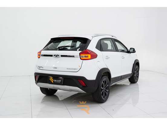 CAOA CHERY-TIGGO 2-1.5 MPFI 16V FLEX LOOK 4P MANUAL CAOA CHERY-TIGGO 2-2020