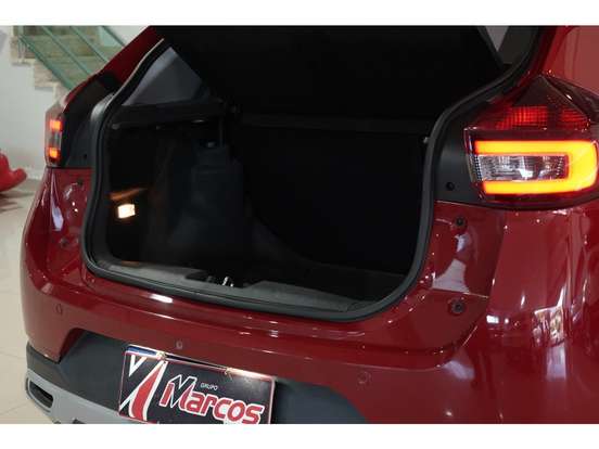 CAOA CHERY-TIGGO 3X-1.0 VVT TURBO iFLEX PLUS CVT CAOA CHERY-TIGGO 3X-2021