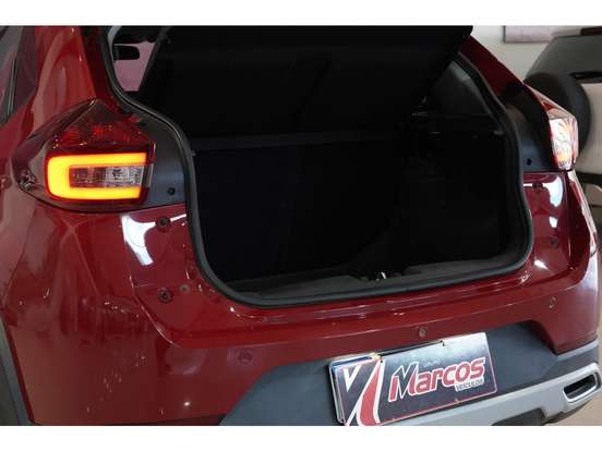 CAOA CHERY-TIGGO 3X-1.0 VVT TURBO iFLEX PLUS CVT CAOA CHERY-TIGGO 3X-2021