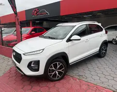 CAOA CHERY TIGGO 3X 1.0 VVT TURBO iFLEX PLUS CVT CAOA CHERY TIGGO 3X 1.0 VVT TURBO iFLEX PLUS CVT