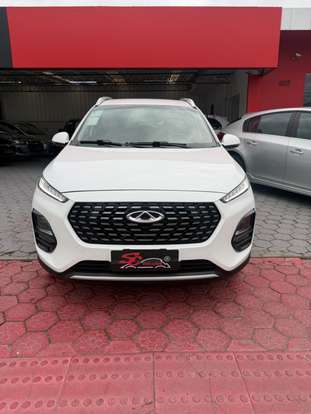 CAOA CHERY-TIGGO 3X-2021
