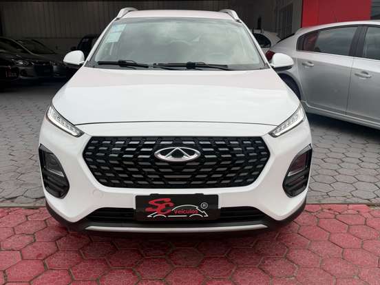 CAOA CHERY-TIGGO 3X-1.0 VVT TURBO iFLEX PLUS CVT CAOA CHERY-TIGGO 3X-2021
