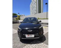 CAOA CHERY TIGGO 3X 1.0 VVT TURBO iFLEX PRO CVT CAOA CHERY TIGGO 3X 1.0 VVT TURBO iFLEX PRO CVT
