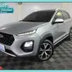 CAOA CHERY TIGGO 3X 1.0 VVT TURBO iFLEX PRO CVT CAOA CHERY TIGGO 3X 1.0 VVT TURBO iFLEX PRO CVT