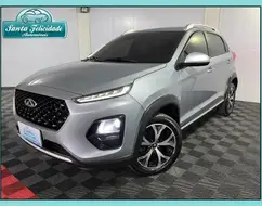 CAOA CHERY TIGGO 3X 1.0 VVT TURBO iFLEX PRO CVT CAOA CHERY TIGGO 3X 1.0 VVT TURBO iFLEX PRO CVT