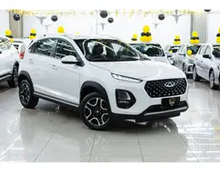 CAOA CHERY TIGGO 3X 1.0 VVT TURBO iFLEX PRO CVT CAOA CHERY TIGGO 3X 1.0 VVT TURBO iFLEX PRO CVT