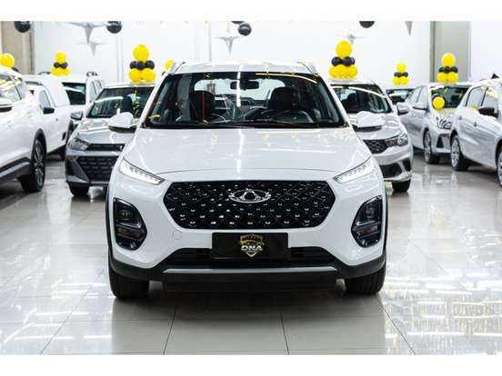 CAOA CHERY-TIGGO 3X-1.0 VVT TURBO iFLEX PRO CVT CAOA CHERY-TIGGO 3X-2021