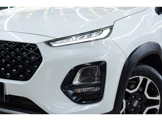 CAOA CHERY-TIGGO 3X-1.0 VVT TURBO iFLEX PRO CVT CAOA CHERY-TIGGO 3X-2021