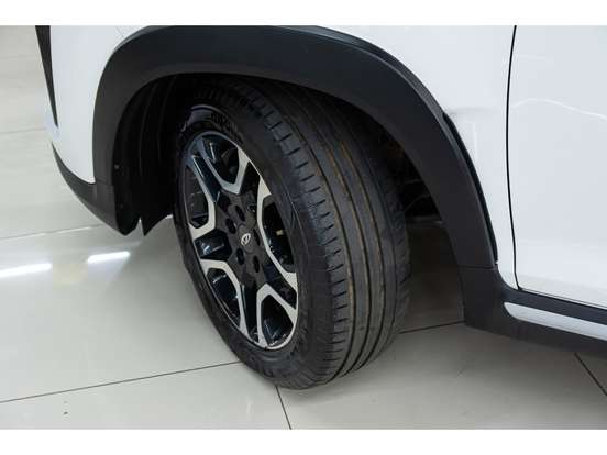CAOA CHERY-TIGGO 3X-2021