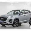 CAOA CHERY TIGGO 3X 1.0 VVT TURBO iFLEX PRO CVT CAOA CHERY TIGGO 3X 1.0 VVT TURBO iFLEX PRO CVT