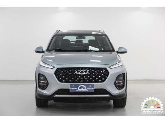 CAOA CHERY-TIGGO 3X-1.0 VVT TURBO iFLEX PRO CVT CAOA CHERY-TIGGO 3X-2021