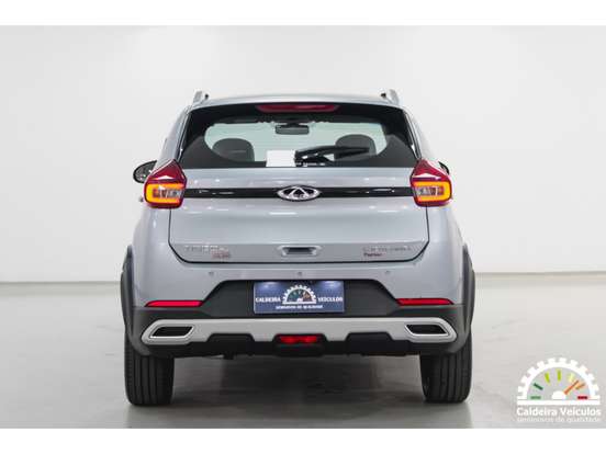 CAOA CHERY-TIGGO 3X-1.0 VVT TURBO iFLEX PRO CVT CAOA CHERY-TIGGO 3X-2021