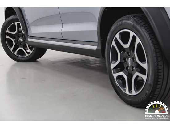 CAOA CHERY-TIGGO 3X-1.0 VVT TURBO iFLEX PRO CVT CAOA CHERY-TIGGO 3X-2021