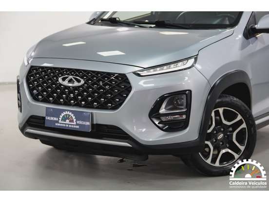 CAOA CHERY-TIGGO 3X-1.0 VVT TURBO iFLEX PRO CVT CAOA CHERY-TIGGO 3X-2021