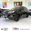 CAOA CHERY TIGGO 5x 1.5 VVT TURBO iFLEX SPORT CVT CAOA CHERY TIGGO 5x 1.5 VVT TURBO iFLEX SPORT CVT