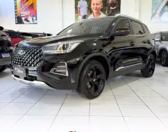 CAOA CHERY TIGGO 5x 1.5 VVT TURBO iFLEX SPORT CVT CAOA CHERY TIGGO 5x 1.5 VVT TURBO iFLEX SPORT CVT
