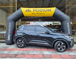 CAOA CHERY TIGGO 5x 1.5 VVT TURBO iFLEX SPORT CVT CAOA CHERY TIGGO 5x 1.5 VVT TURBO iFLEX SPORT CVT