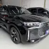 CAOA CHERY TIGGO 5x 1.5 VVT TURBO iFLEX SPORT CVT CAOA CHERY TIGGO 5x 1.5 VVT TURBO iFLEX SPORT CVT
