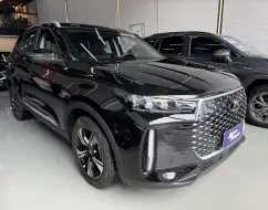 CAOA CHERY TIGGO 5x 1.5 VVT TURBO iFLEX SPORT CVT CAOA CHERY TIGGO 5x 1.5 VVT TURBO iFLEX SPORT CVT
