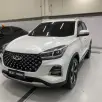 CAOA CHERY TIGGO 5x 1.5 VVT TURBO iFLEX SPORT CVT CAOA CHERY TIGGO 5x 1.5 VVT TURBO iFLEX SPORT CVT