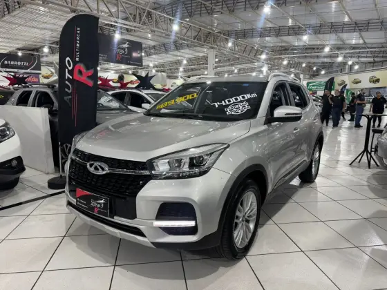 CAOA CHERY TIGGO 5x 1.5 VVT TURBO iFLEX T DCT