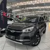CAOA CHERY TIGGO 5x 1.5 VVT TURBO iFLEX TXS DCT CAOA CHERY TIGGO 5x 1.5 VVT TURBO iFLEX TXS DCT