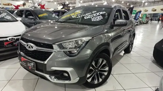 CAOA CHERY TIGGO 5x 1.5 VVT TURBO iFLEX TXS DCT