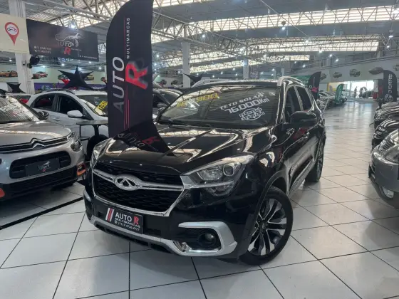 CAOA CHERY TIGGO 5x 1.5 VVT TURBO iFLEX TXS DCT