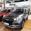 CAOA CHERY TIGGO 5x 1.5 VVT TURBO iFLEX TXS DCT CAOA CHERY TIGGO 5x 1.5 VVT TURBO iFLEX TXS DCT