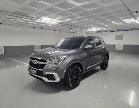 CAOA CHERY TIGGO 5x 1.5 VVT TURBO iFLEX TXS DCT
